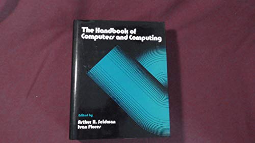 Imagen de archivo de The Handbook of Computers and Computing a la venta por Xochi's Bookstore & Gallery