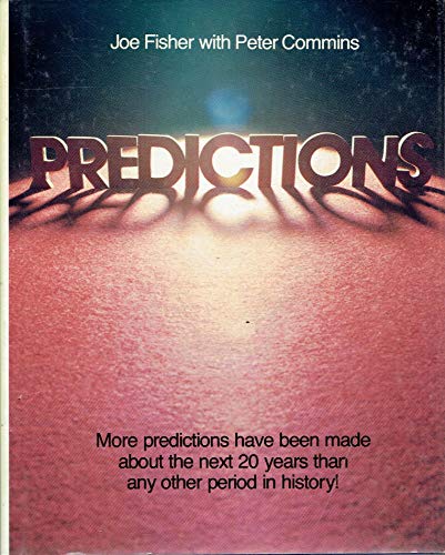 Beispielbild fr Predictions zum Verkauf von Wonder Book