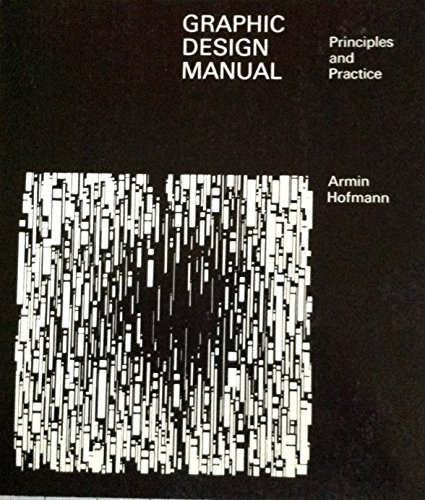9780442234690: Graphic Design Manual: Principles and Practice
