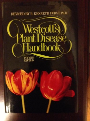 Stock image for Westcott's Plant Disease Handbook for sale by HPB Inc.