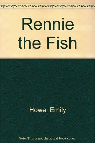 Rennie the fish: illustrated and with instructions for batiking (9780442235550) by Howe, Emmy