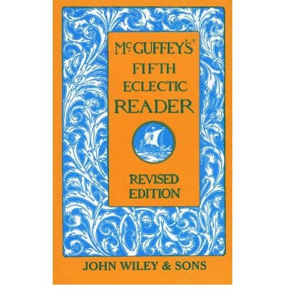 Stock image for McGuffy's Second Eclectic Reader (Eclectic Educational Series) for sale by Half Price Books Inc.