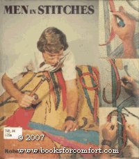 Stock image for Men in Stitches for sale by Wonder Book