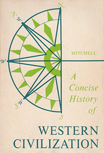 9780442236700: Concise History of Western Civilization