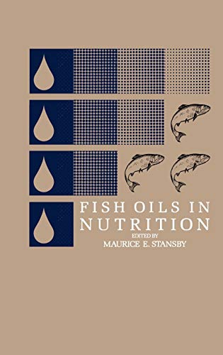 Imagen de archivo de Fish Oils in Nutrition a la venta por The Book Spot