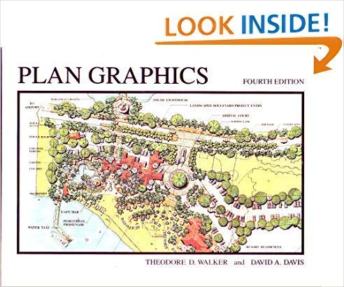 Stock image for Plan Graphics for sale by ThriftBooks-Atlanta