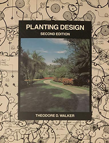 9780442237806: Planting Design