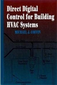 9780442237974: Direct Digital Control for Building HVAC Systems