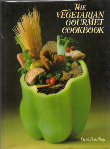 Stock image for The Vegetarian Gourmet Cookbook for sale by HPB Inc.