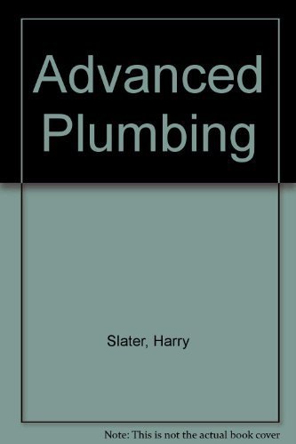 Imagen de archivo de Advanced Plumbing a la venta por Better World Books: West