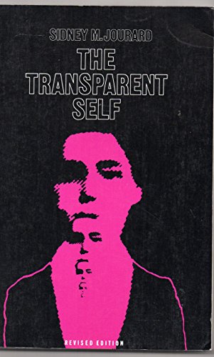 Stock image for The Transparent Self for sale by ThriftBooks-Atlanta