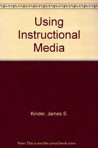 Using Instructional Media.