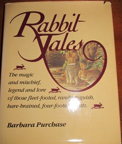 9780442245306: Rabbit Tales