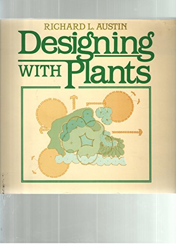 Imagen de archivo de Designing With Plants a la venta por Open Books