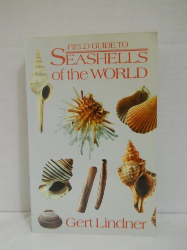 Beispielbild fr Field guide to seashells of the world zum Verkauf von ThriftBooks-Dallas