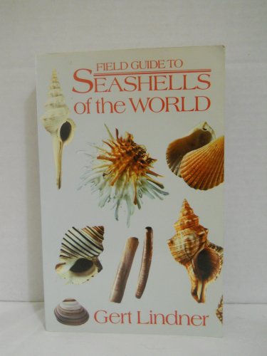 Stock image for Field guide to seashells of the world for sale by ThriftBooks-Dallas