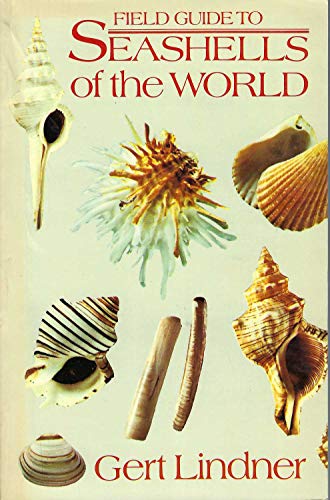 Beispielbild fr Field Guide to Seashells of the World zum Verkauf von Better World Books: West