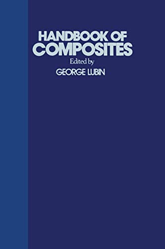 Imagen de archivo de Handbook of Composites a la venta por BookDepart