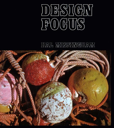 Imagen de archivo de Design Focus a la venta por Reuseabook