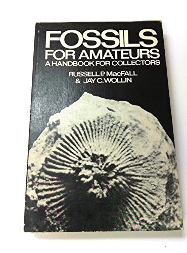 9780442250614: Fossils for Amateurs