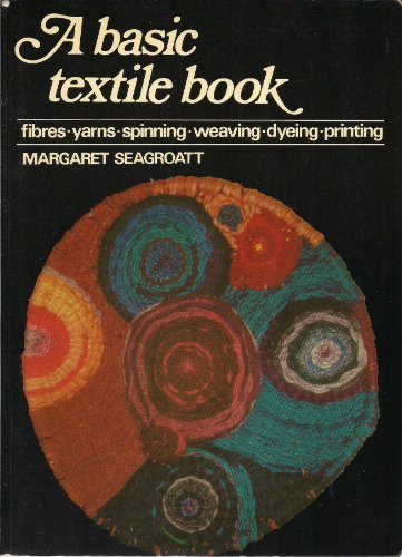 9780442250669: Basic Textile Book