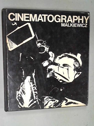 9780442250799: Cinematography: A Guide for Film Makers and Film Teachers