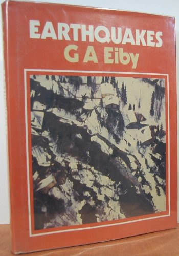 Stock image for Earthquakes for sale by Frank J. Raucci, Bookseller