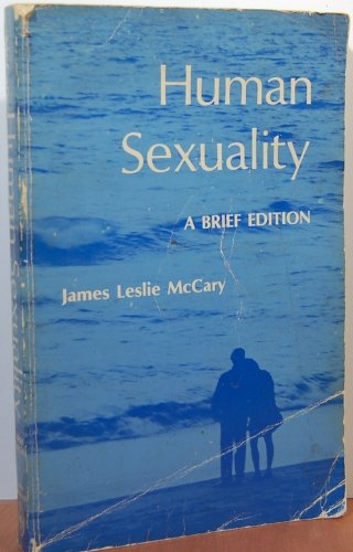 Beispielbild fr Human sexuality zum Verkauf von Wonder Book