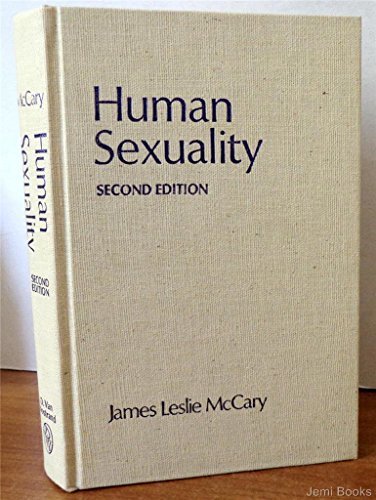 Imagen de archivo de Human Sexuality; Physiological, Psychological, and Sociological Factors a la venta por ThriftBooks-Dallas