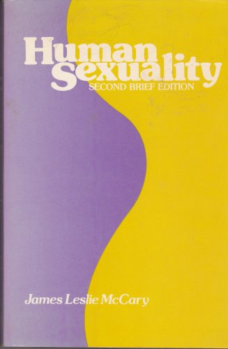 Stock image for Human sexuality for sale by Wonder Book