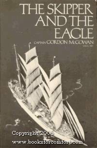 9780442252663: Skipper and the Eagle