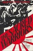 9780442254186: The Sacred Warriors: Japan's Suicide Legions