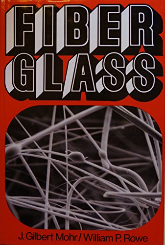 Stock image for Fiberglass for sale by Better World Books