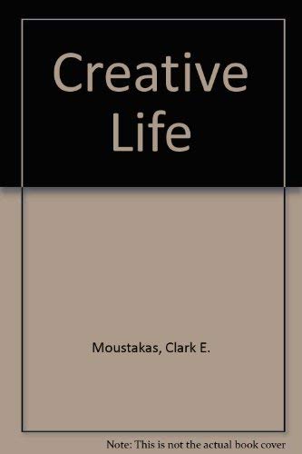 Stock image for Creative Life for sale by Jenson Books Inc