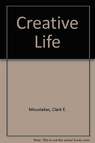 Stock image for Creative Life for sale by Better World Books