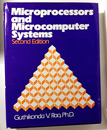 9780442256265: Microprocessors and microcomputer systems