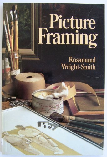 9780442256692: Picture framing