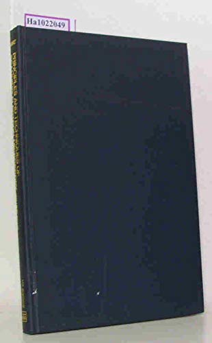 Imagen de archivo de Principles and Techniques of Scanning Electron Microscopy, Vol. 4 a la venta por Zubal-Books, Since 1961