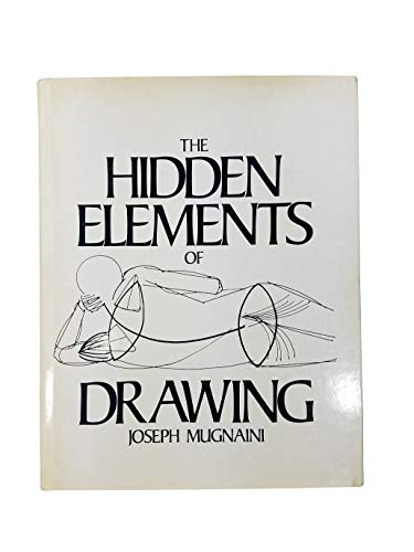 Imagen de archivo de The hidden elements of drawing a la venta por Decluttr