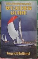 9780442257637: The yachtsman's weather guide