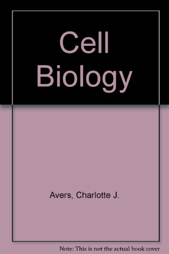 Cell Biology. Second (2nd) Edition.