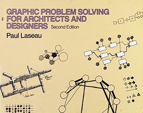 9780442259884: Graphic Problem Solving for Architects and Designers