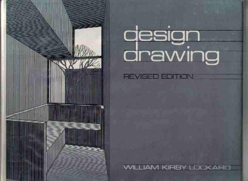 9780442260071: Design Drawing