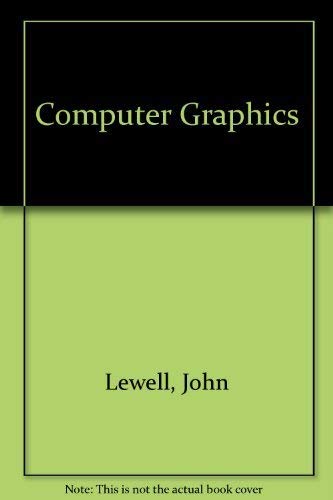 9780442260453: Computer Graphics