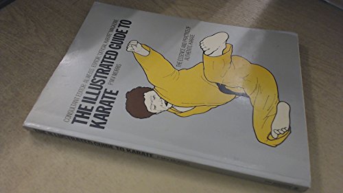 The Illustrated Guide to Karate