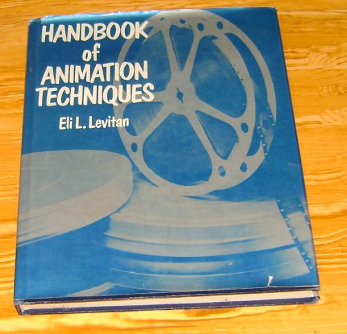 Handbook of Animation Techniques