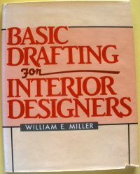 9780442261788: Basic Drafting for Interior Designers