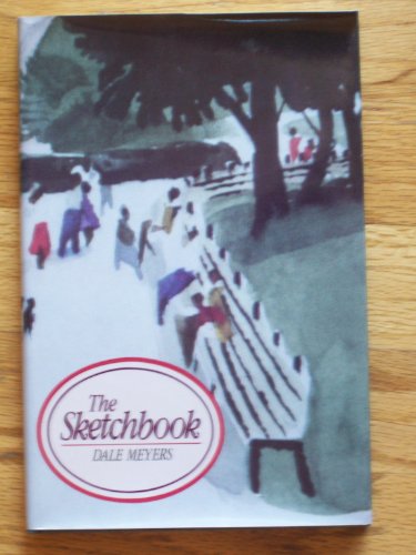 9780442262723: The Sketchbook