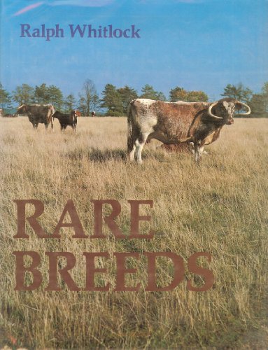 Rare Breeds
