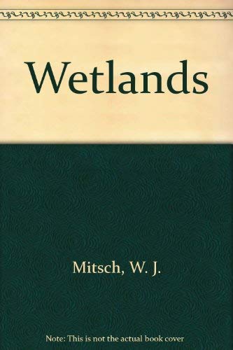 Stock image for Wetlands for sale by ThriftBooks-Dallas